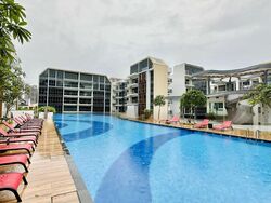 The Gazania (D19), Condominium #483544461